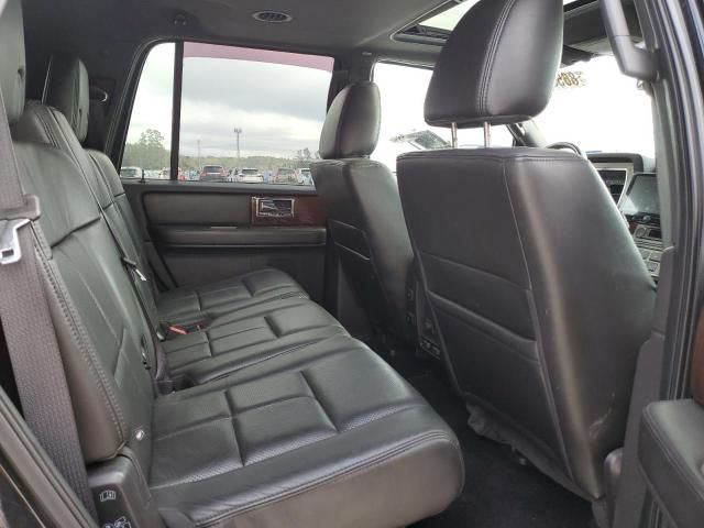 2012 Lincoln Navigator