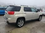 2010 GMC Terrain SLT