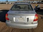 2002 Hyundai Accent GL