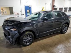 Salvage cars for sale at Blaine, MN auction: 2024 Mazda CX-30