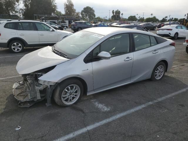 2019 Toyota Prius