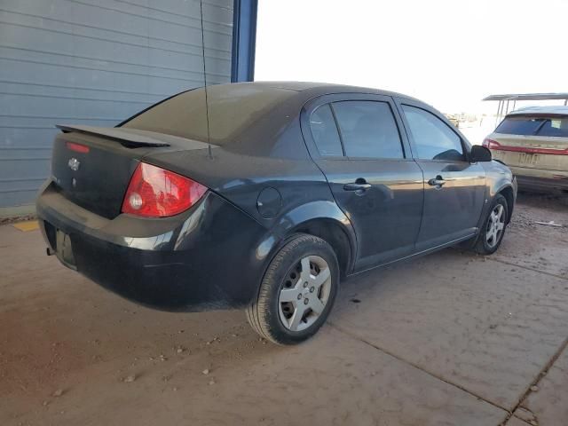 2007 Chevrolet Cobalt LS