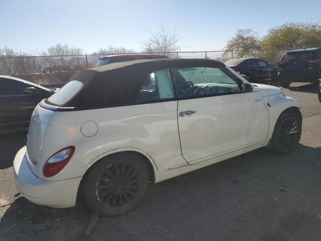 2006 Chrysler PT Cruiser GT