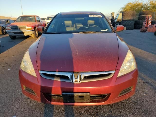 2006 Honda Accord EX