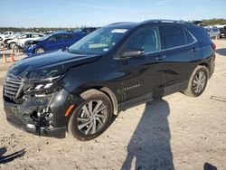 2024 Chevrolet Equinox Premiere en venta en Houston, TX