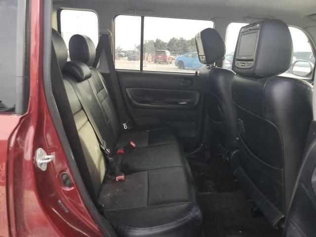 2006 Scion XB