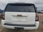 2017 GMC Yukon XL K1500 SLT