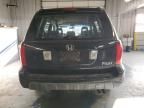 2005 Honda Pilot EXL