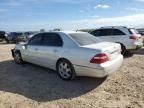 2005 Lexus LS 430