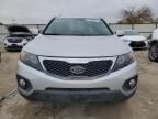 2012 KIA Sorento EX