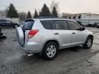 2006 Toyota Rav4