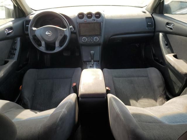 2011 Nissan Altima Base