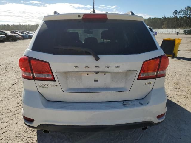 2014 Dodge Journey SXT