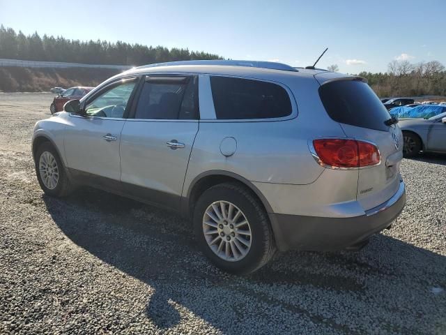 2009 Buick Enclave CXL