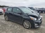 2020 Chevrolet Spark 1LT