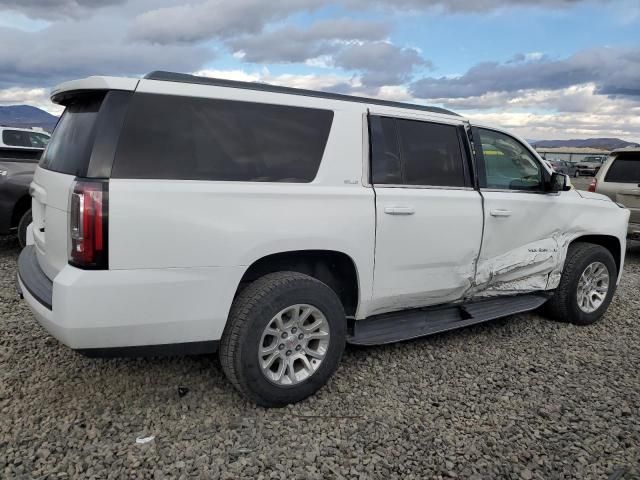 2016 GMC Yukon XL K1500 SLE