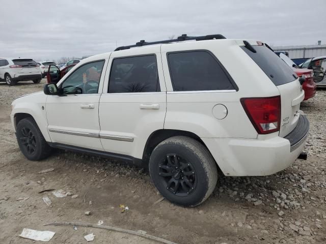 2005 Jeep Grand Cherokee Limited