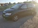 2002 Mazda MPV Wagon