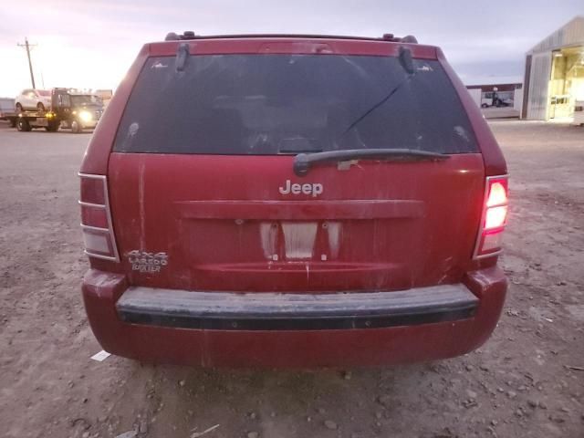 2010 Jeep Grand Cherokee Laredo