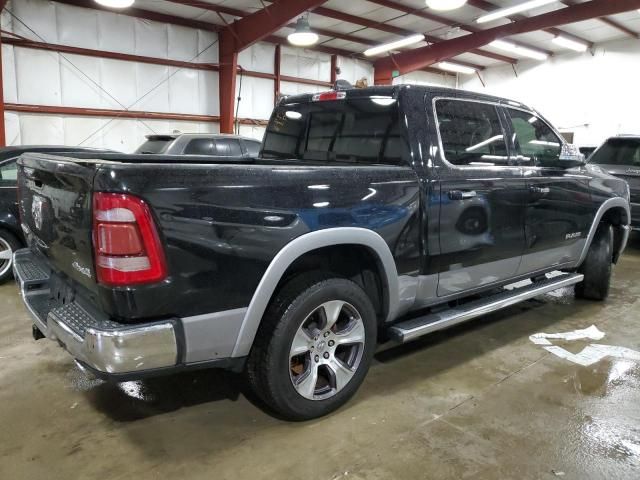 2019 Dodge 1500 Laramie