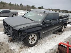 2017 GMC Sierra K1500 SLE en venta en Windham, ME