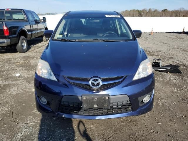 2010 Mazda 5