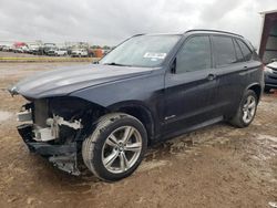 BMW salvage cars for sale: 2018 BMW X5 SDRIVE35I