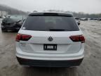 2019 Volkswagen Tiguan S