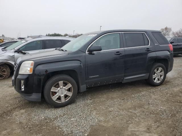 2012 GMC Terrain SLE