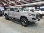 2020 Toyota Tacoma Double Cab