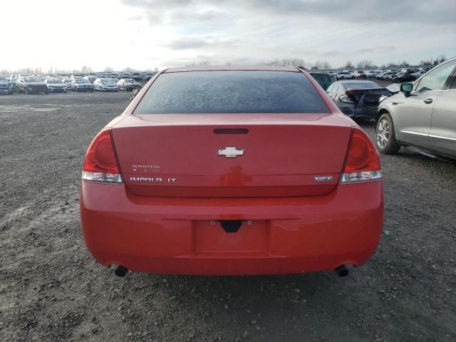 2012 Chevrolet Impala LT