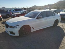 2020 BMW M550XI en venta en Colton, CA