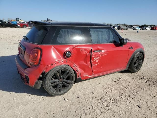 2016 Mini Cooper S