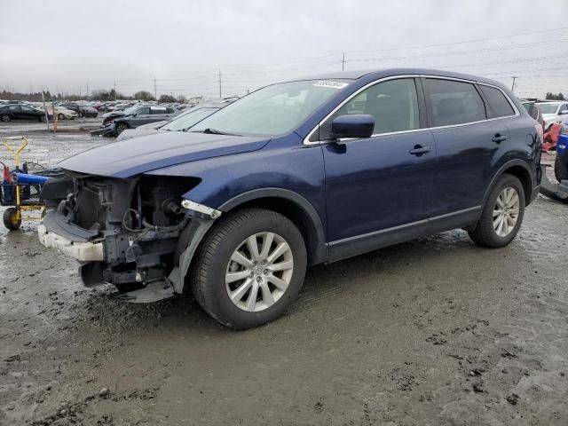 2008 Mazda CX-9