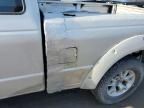 2007 Ford Ranger Super Cab