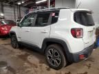 2016 Jeep Renegade Limited