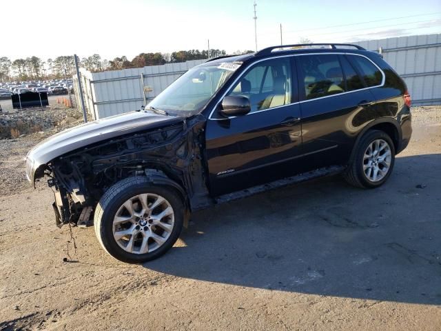 2013 BMW X5 XDRIVE35I