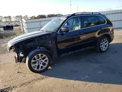 BMW x5 salvage cars for sale: 2013 BMW X5 XDRIVE35I