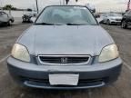 1998 Honda Civic EX