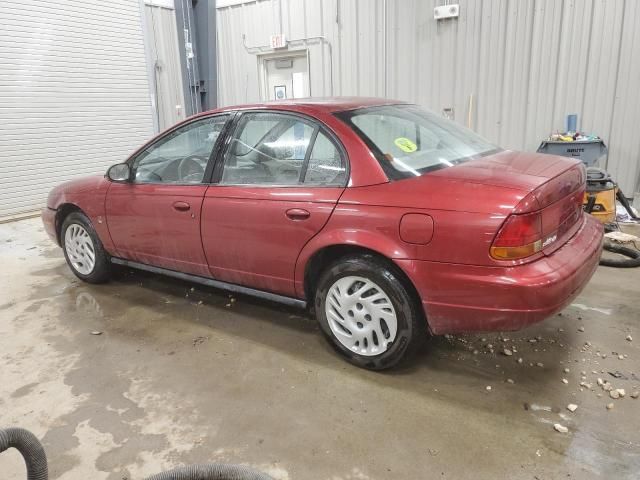 1998 Saturn SL2