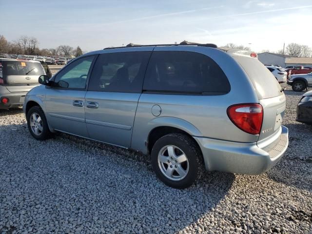 2005 Dodge Grand Caravan SXT