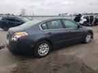 2009 Nissan Altima 2.5