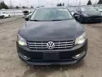 2013 Volkswagen Passat SEL