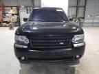 2012 Land Rover Range Rover HSE Luxury