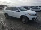 2012 KIA Sorento Base