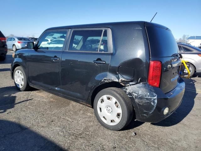 2008 Scion XB