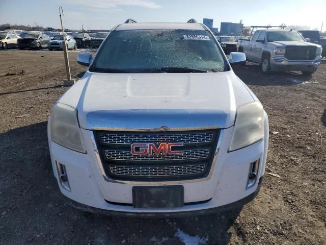 2010 GMC Terrain SLT