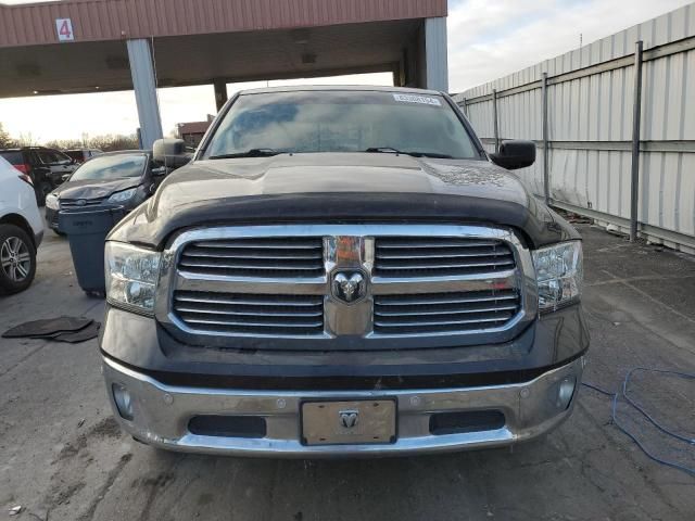 2016 Dodge RAM 1500 SLT