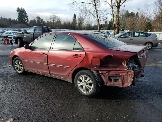 2006 Toyota Camry LE