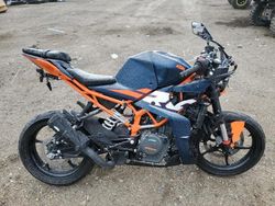 2024 KTM 390 RC en venta en Nampa, ID